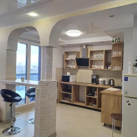Daire Studio Minsk